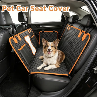 Dog Car Seat Covers