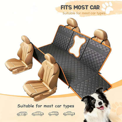 Dog Car Seat Covers