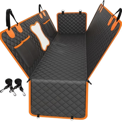 Dog Car Seat Covers